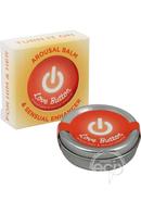 Earthly Body Love Button Cooling Arousal Balm Display (30...